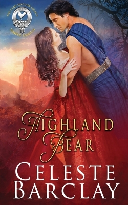 Book cover for Highland Bear