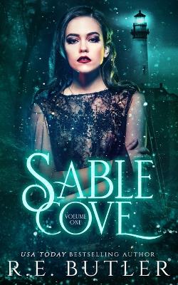Book cover for Sable Cove Volume One