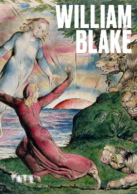 Cover of Artists Series: William Blake