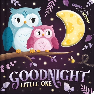 Cover of FSCM: Goodnight Little One