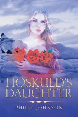 Book cover for Hoskuld's Daughter