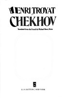 Book cover for Chekhov