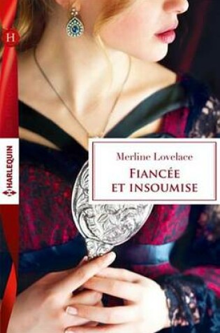 Cover of Fiancee Et Insoumise