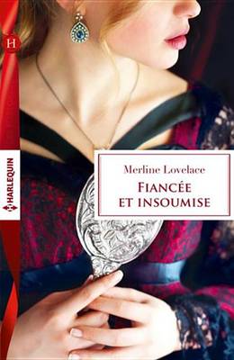 Book cover for Fiancee Et Insoumise