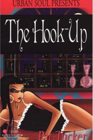 Cover of The Hook-up