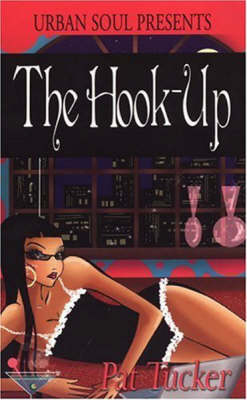 Book cover for The Hook-up