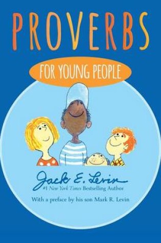 Cover of Proverbs for Young People