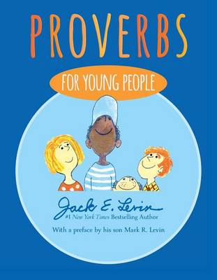 Book cover for Proverbs for Young People