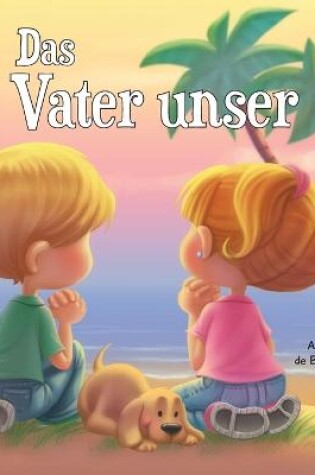 Cover of Das Vater unser