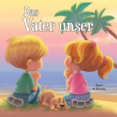 Book cover for Das Vater unser