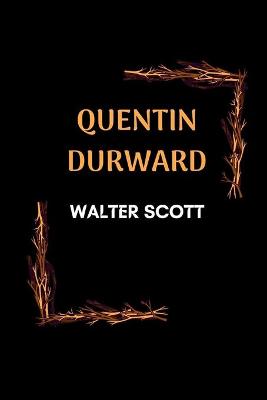 Cover of Quentin Durward