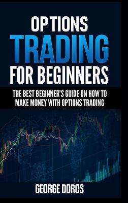 Book cover for Options Trading for Beginners