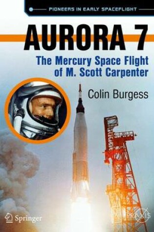 Cover of Aurora 7