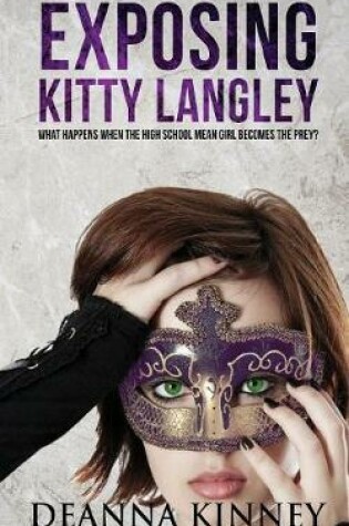 Cover of Exposing Kitty Langley