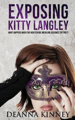 Book cover for Exposing Kitty Langley