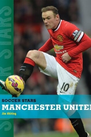 Cover of Manchester United