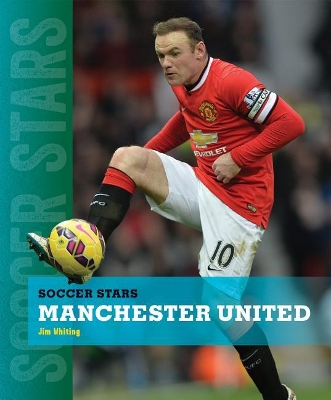 Cover of Manchester United