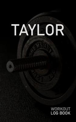 Book cover for Taylor