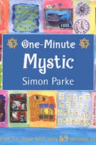 Cover of The One-Minute Mystic