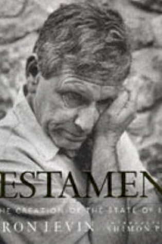 Cover of Testament