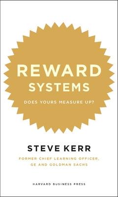 Cover of Reward Systems