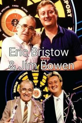 Cover of Eric Bristow & Jim Bowen