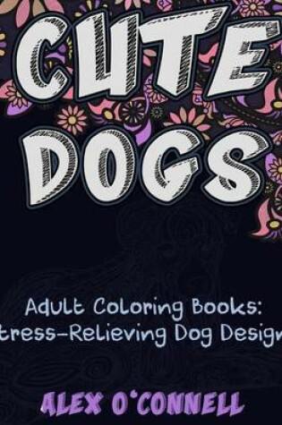 Cover of Cute Dogs