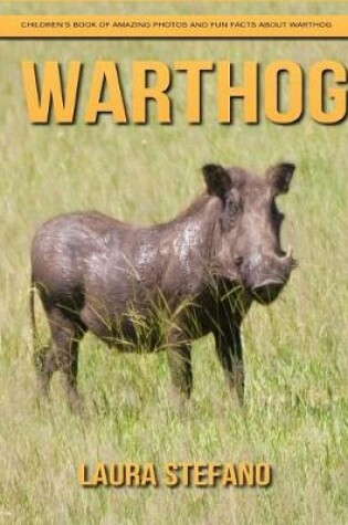 Cover of Warthog