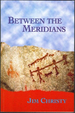 Book cover for Between the Meridians