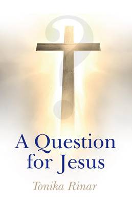 Cover of Question for Jesus, A