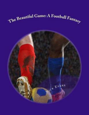 Book cover for The Beautiful Game