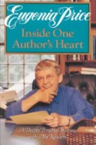 Cover of Inside One Author's Heart