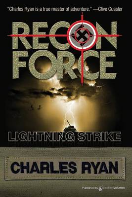 Book cover for Lightning Strike