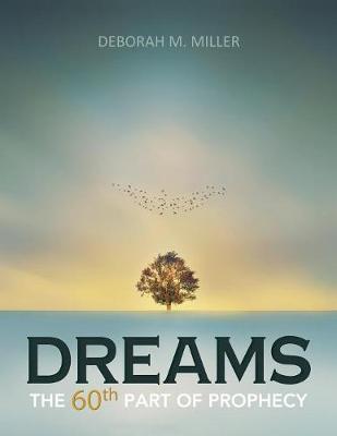 Book cover for Dreams