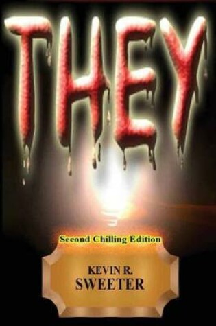 Cover of They - Second Edition