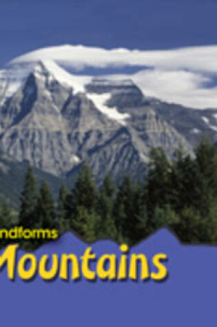 Cover of Mountains