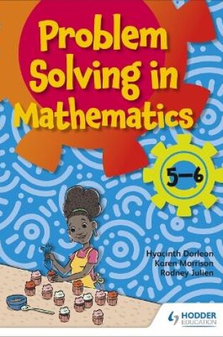 Cover of Problem-solving 5-6