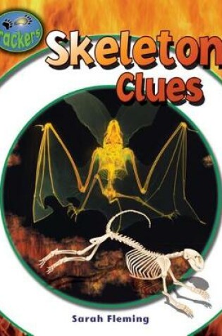 Cover of Skeleton Clues