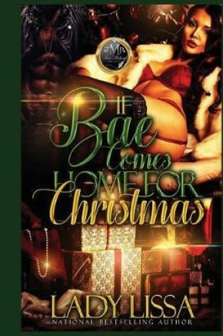 Cover of If Bae Comes Home for Christmas