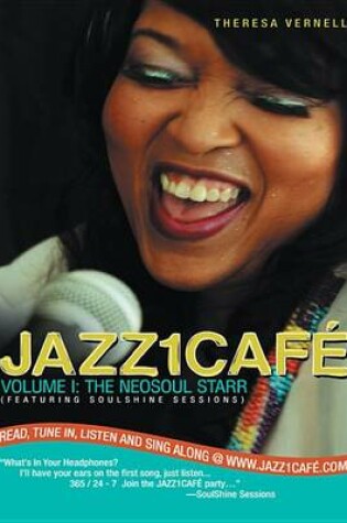 Cover of Jazz1cafe