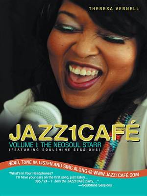 Book cover for Jazz1cafe