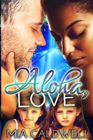 Cover of Aloha, Love