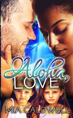 Book cover for Aloha, Love