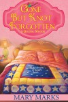 Book cover for Gone but Knot Forgotten