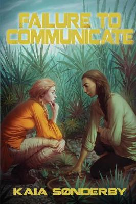 Book cover for Failure to Communicate