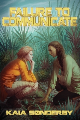 Cover of Failure to Communicate