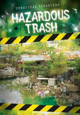 Cover of Hazardous Trash
