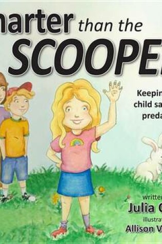 Cover of Smarter Than the Scoopers