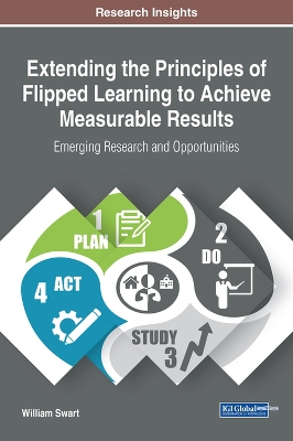 Book cover for Extending the Principles of Flipped Learning to Achieve Measurable Results: Emerging Research and Opportunities