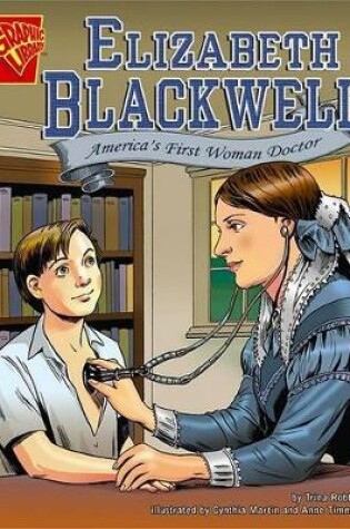 Cover of Elizabeth Blackwell
